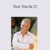Jonny Bowden – New You In 22