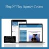 Jordan Le – Plug N’ Play Agency Course