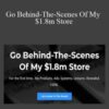 Jordan Welch – Go Behind-The-Scenes Of My $1.8m Store