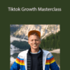 Jorden Tually – Tiktok Growth Masterclass