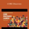 Jose Caballer – CORE Discovery