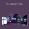 Jose Rosado – The Creator System
