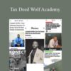 Joseph Griffin – Tax Deed Wolf Academy