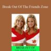 Joseph Matthews – Break Out Of The Friends Zone