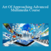 Joseph Matthews/Thundercat – Art Of Approaching Advanced Multimedia Course