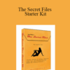 Joseph Matthews (aka Thundercat) – The Secret Files – Starter Kit