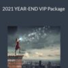 Joseph Riggio – 2021 YEAR-END VIP Package