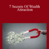 Joseph Riggio – 7 Secrets Of Wealth Attraction