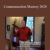 Joseph Riggio – Communication Mastery 2020