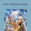 Joseph Riggio – MCM1 | Worldviews & Reality