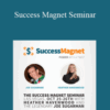 Joseph Sugarman & Heather Havenwood – Success Magnet Seminar