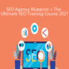 Josh George – SEO Agency Blueprint + The Ultimate SEO Training Course 2021