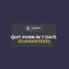 Josh Hudson – Dopamine Discipline (Quit Porn Mastery)