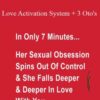 Josh Lubens – Love Activation System + 3 Oto’s