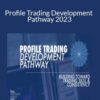 Josh Schuler – Profile Trading Development Pathway 2023