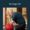 Josh Summers – Yin Yoga 101