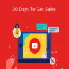 Joshua Elder – 30 Days To Get Sales