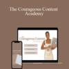 Jourdan Guyton – The Courageous Content Academy