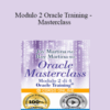 Joy Martina, Roy Martina – Modulo 2 Oracle Training – Masterclass