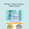 Joy Martina, Roy Martina – Modulo 3 Oracle Training – Viaggi Quantici