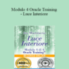 Joy Martina, Roy Martina – Modulo 4 Oracle Training – Luce Interiore