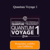 Joy Martina, Roy Martina – Quantum Voyage 1