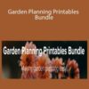 Joy Racicot – Garden Planning Printables Bundle