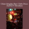 Joy of Life – China Qingdao Bars Clubs Disco And KTV Brochure