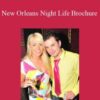 Joy of Life – New Orleans Night Life Brochure