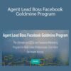Juan Gabriel – Agent Lead Boss Facebook Goldmine Program