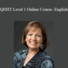 Julia Cannon – QHHT Level 1 Online Course – English