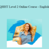 Julia Cannon – QHHT Level 2 Online Course – English