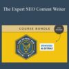 Julia McCoy – The Expert SEO Content Writer