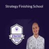 Julian Cole – Strategy Finishing School