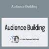 Julian Shapiro and Sahil Bloom – Audience Building
