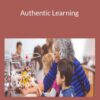 Juliana Ong – Authentic Learning