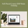 Julie Bjelland – Self-Paced Course-HSP Brain Training