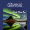 Julie Silverthorn & John Overdurf – All the Way Out Collection 2021