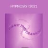 Julie Silverthorn & John Overdurf – HYPNOSIS I 2021