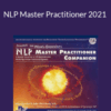 Julie Silverthorn & John Overdurf – NLP Master Practitioner 2021
