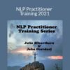 Julie Silverthorn & John Overdurf – NLP Practitioner Training 2021