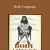 Julius Fast – Body Language