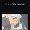 Jurisdictionary – How to Win Lawsuits