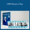 Justin Goff – 1000 Buyers a Day