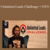 Justin Sardi – Unlimited Leads Challenge + OTO