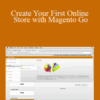 Justin Seeley – Create Your First Online Store with Magento Go