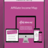 Justine Grey – Affiliate Income Map