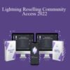 KT – Lightning Reselling Community Access 2022