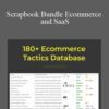 Kacper Staniul – Scrapbook Bundle Ecommerce and SaaS