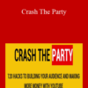 Kam Jennings – Crash The Party